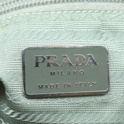 PRADA Tessuto Shoulder Bag