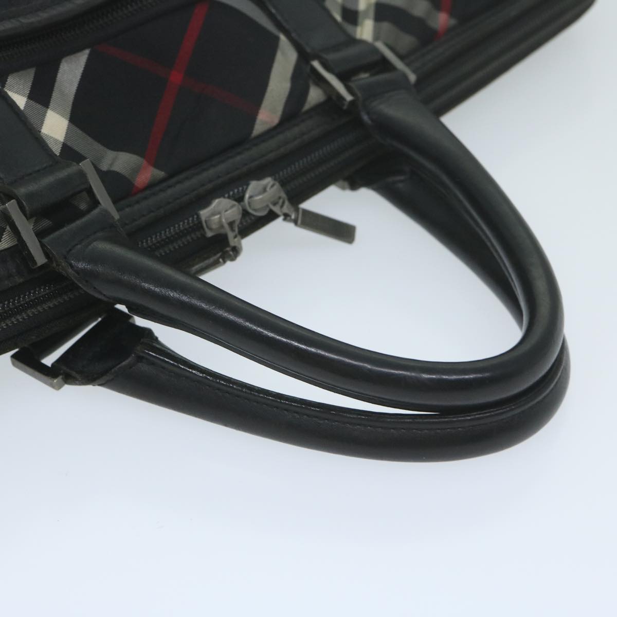 Burberry Nova Check HandBag