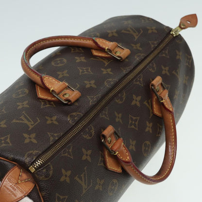 LOUIS VUITTON Speedy Handbag