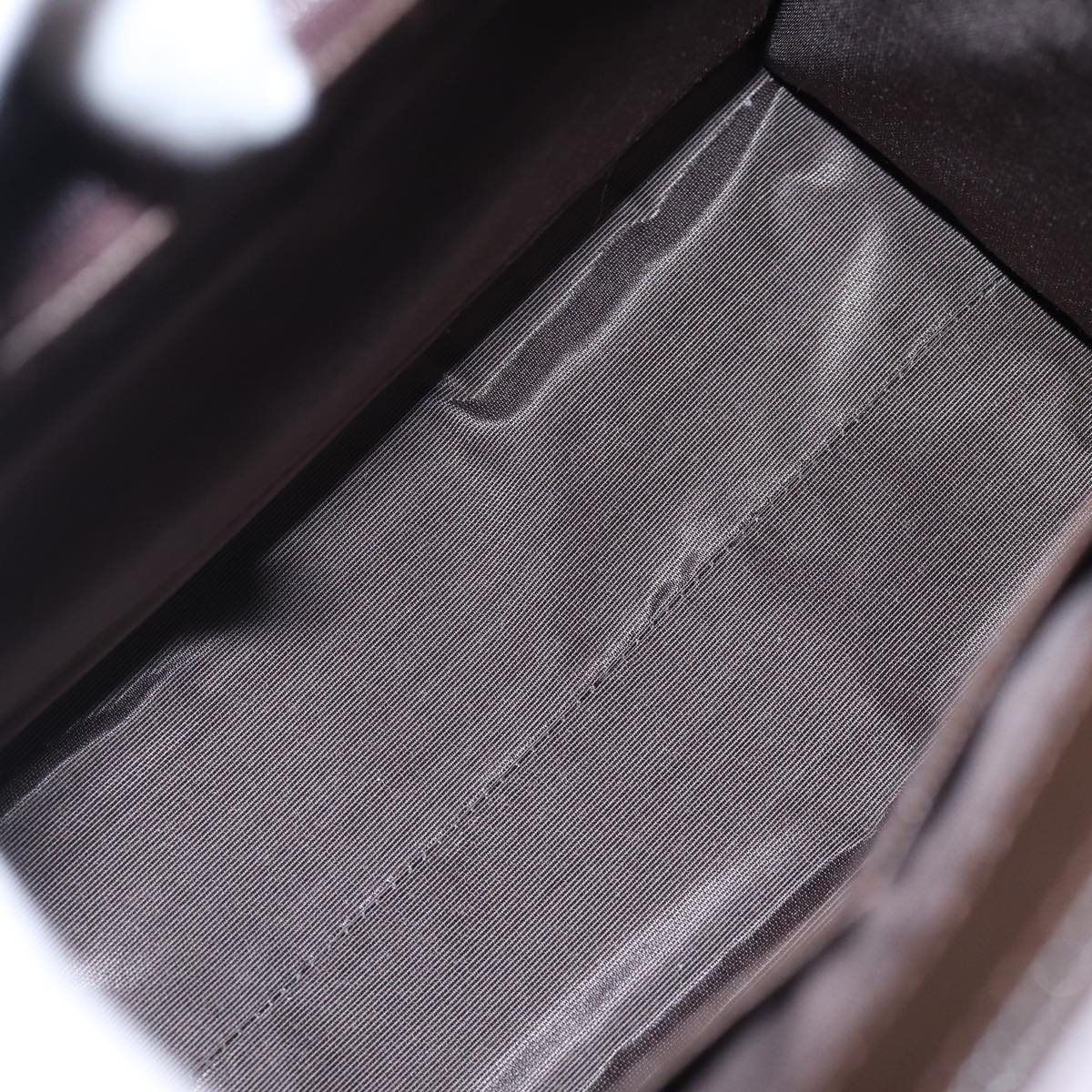 BURBERRY Nova Check Handbag