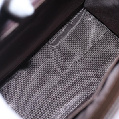 BURBERRY Nova Check Handbag