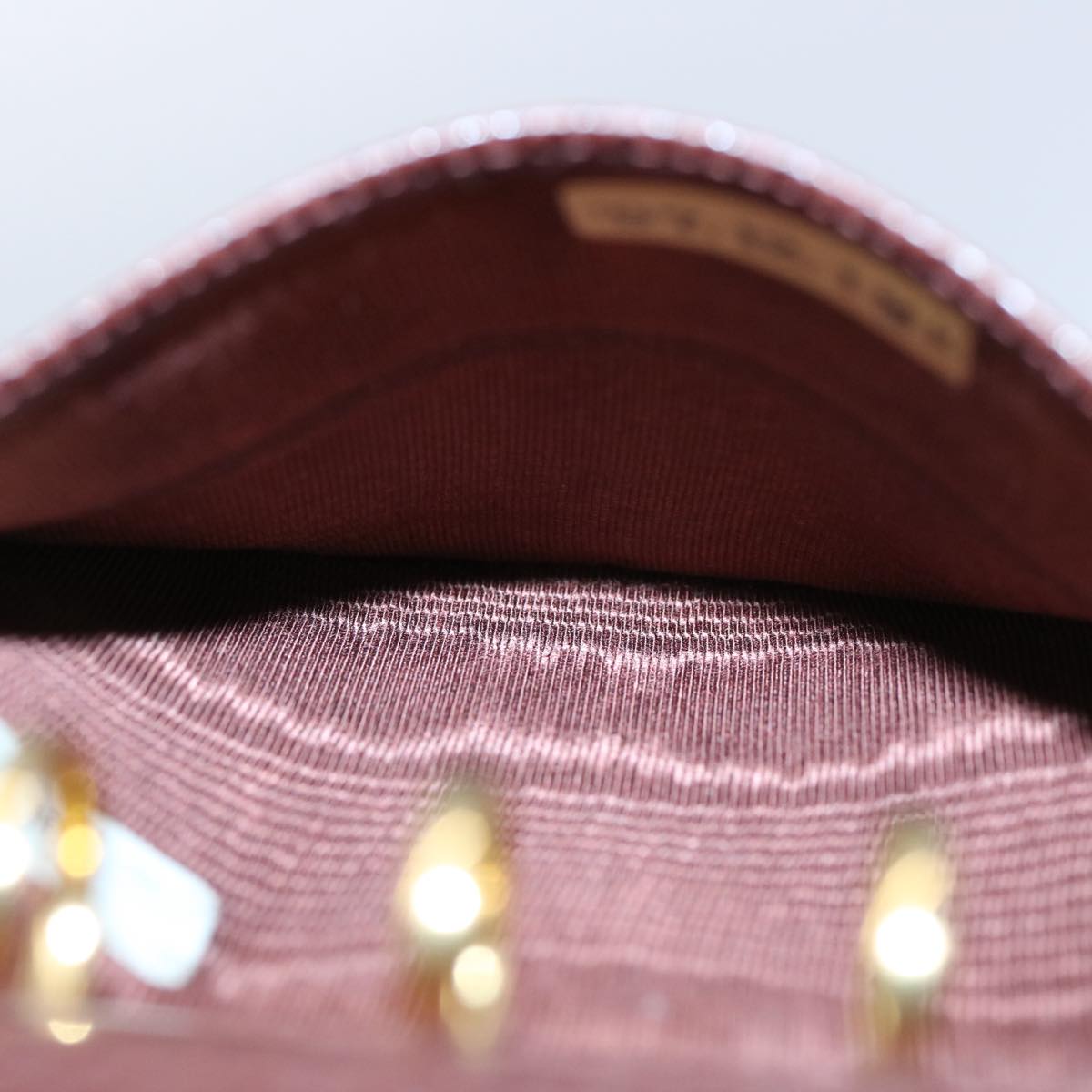 Chanel Coco Mark
