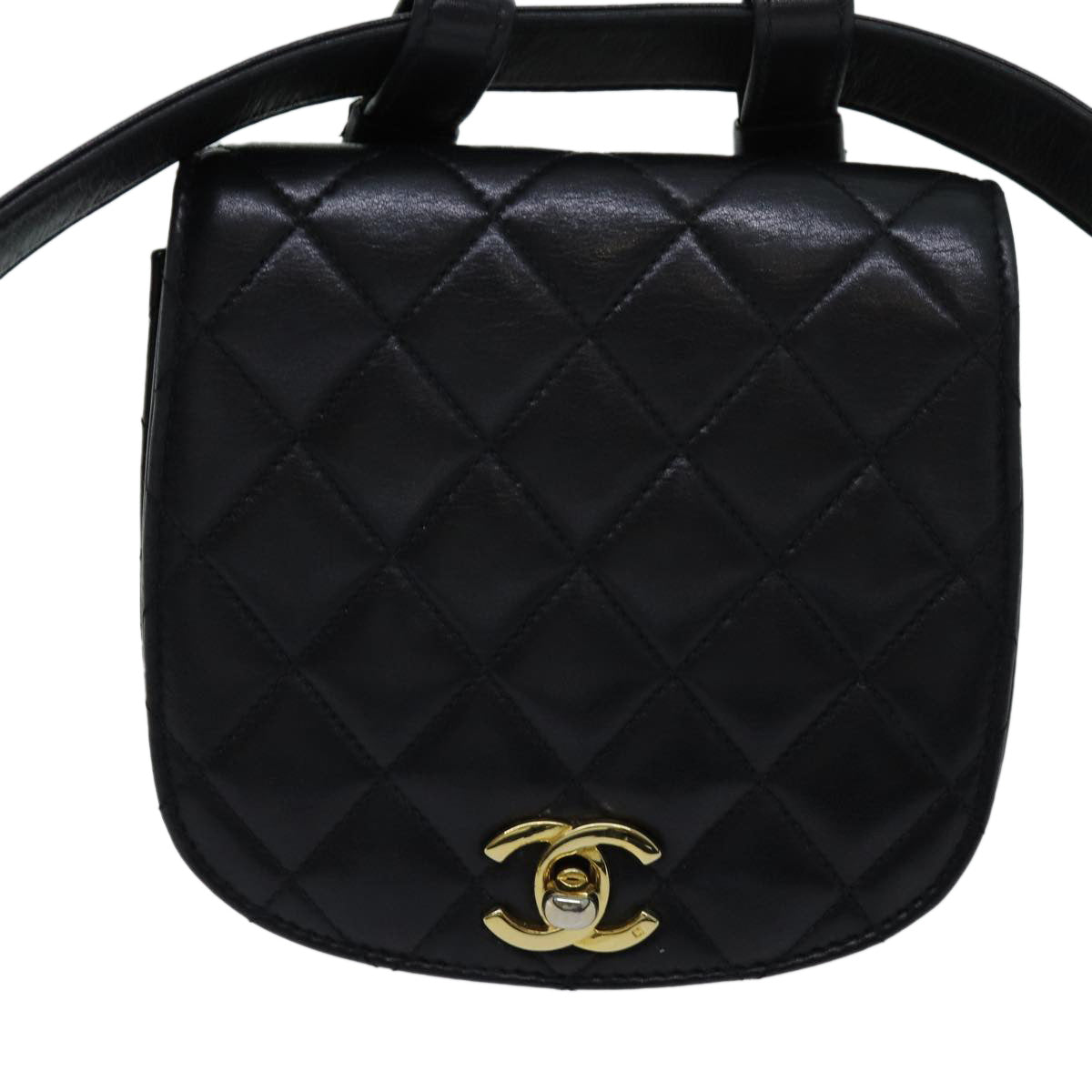 Chanel Matelassé