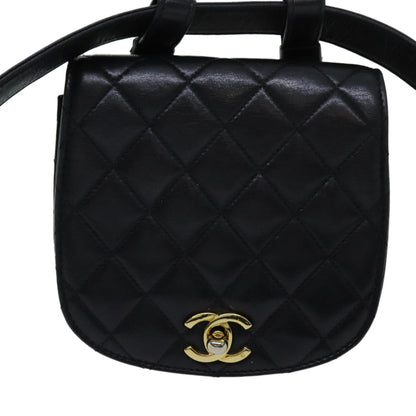 Chanel Matelassé