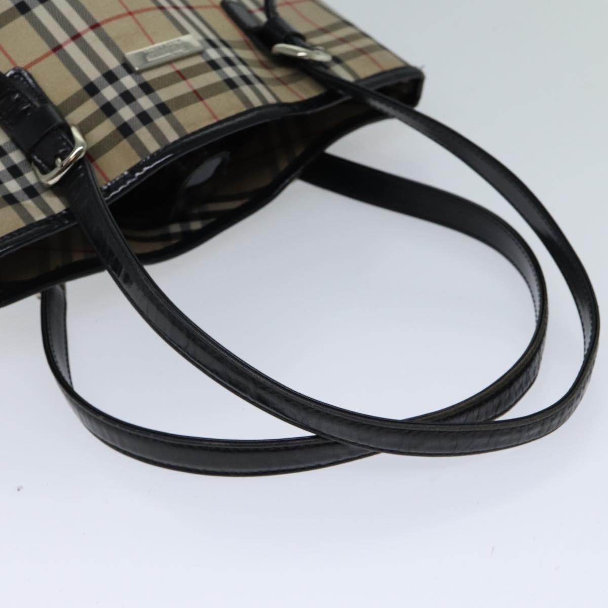 Burberry Tote