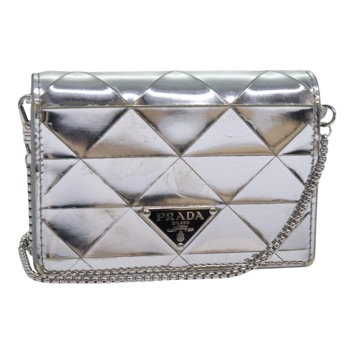 PRADA Clutch Bag