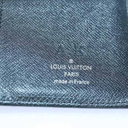 LOUIS VUITTON Portefeuille Brazza Wallet