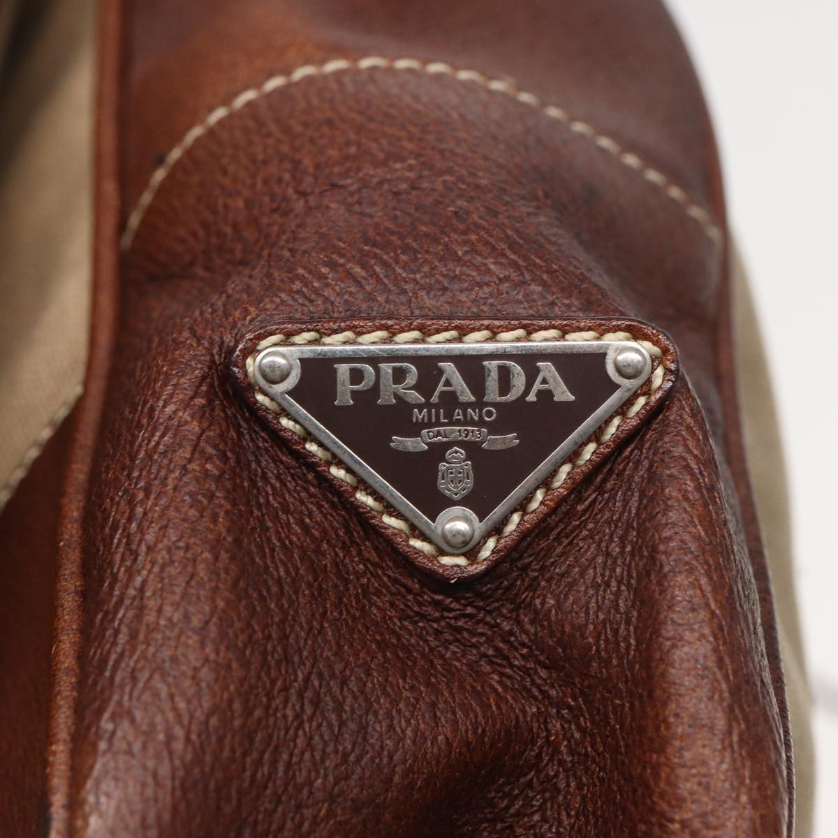 PRADA Shoulder Bag