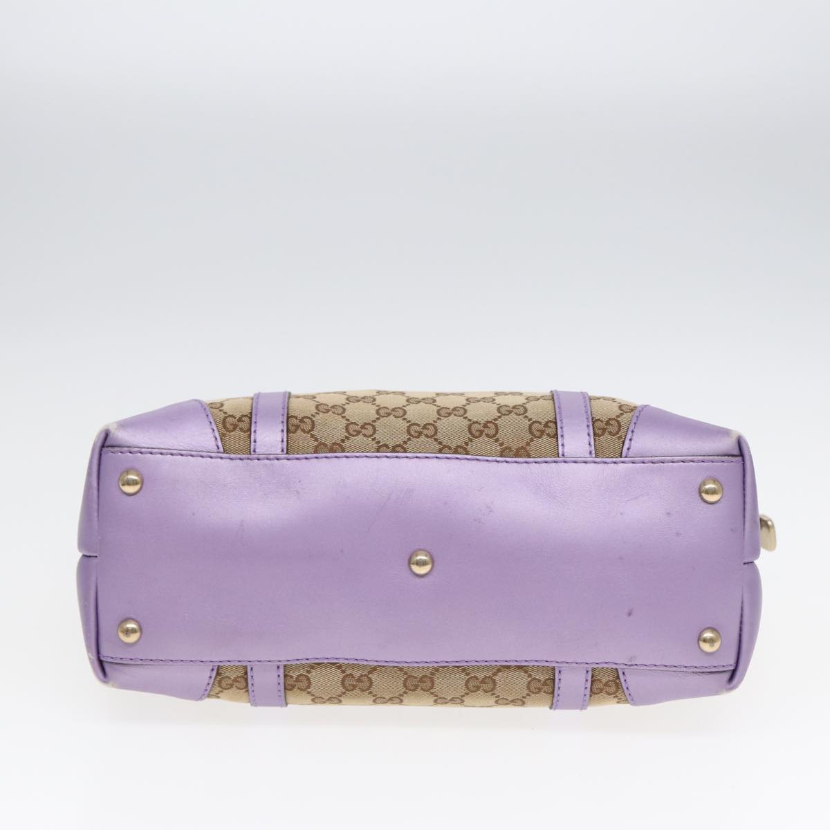 GUCCI Lovely heart Tote