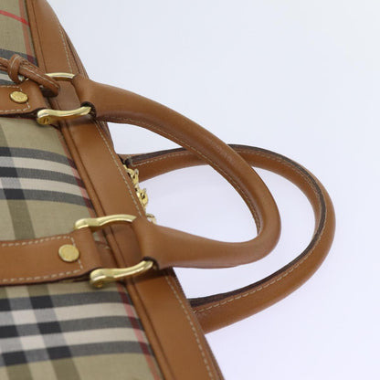 Burberry Nova Check HandBag