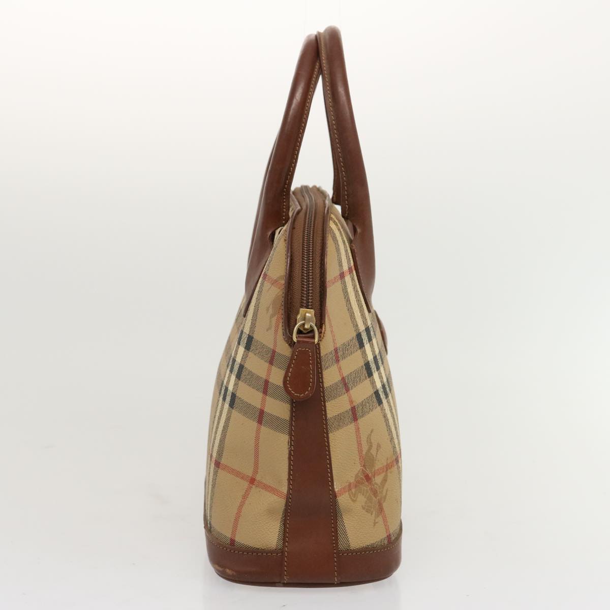 Burberry Nova Check HandBag