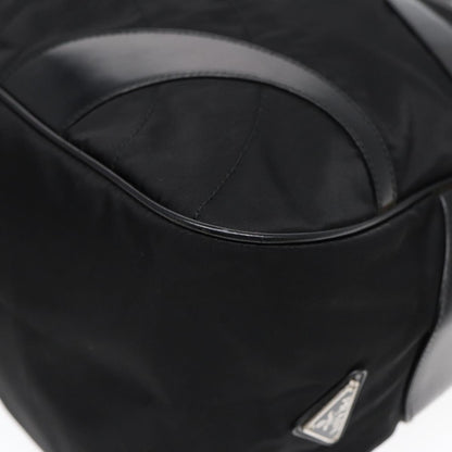 PRADA Tessuto Shoulder Bag