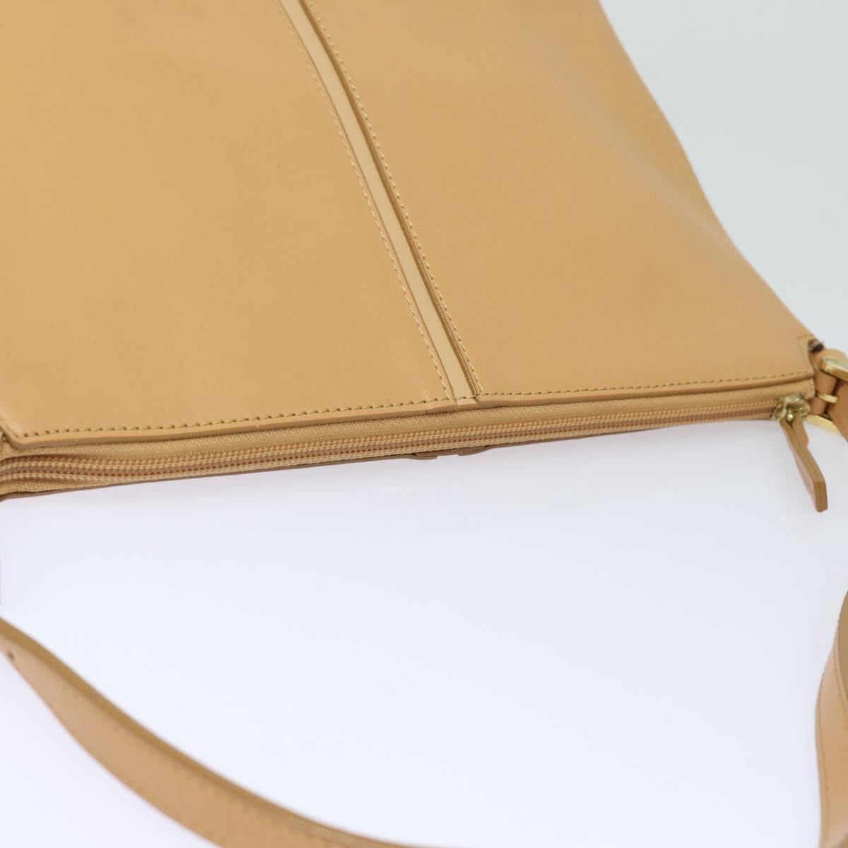 BURBERRY Nova Check Shoulder Bag