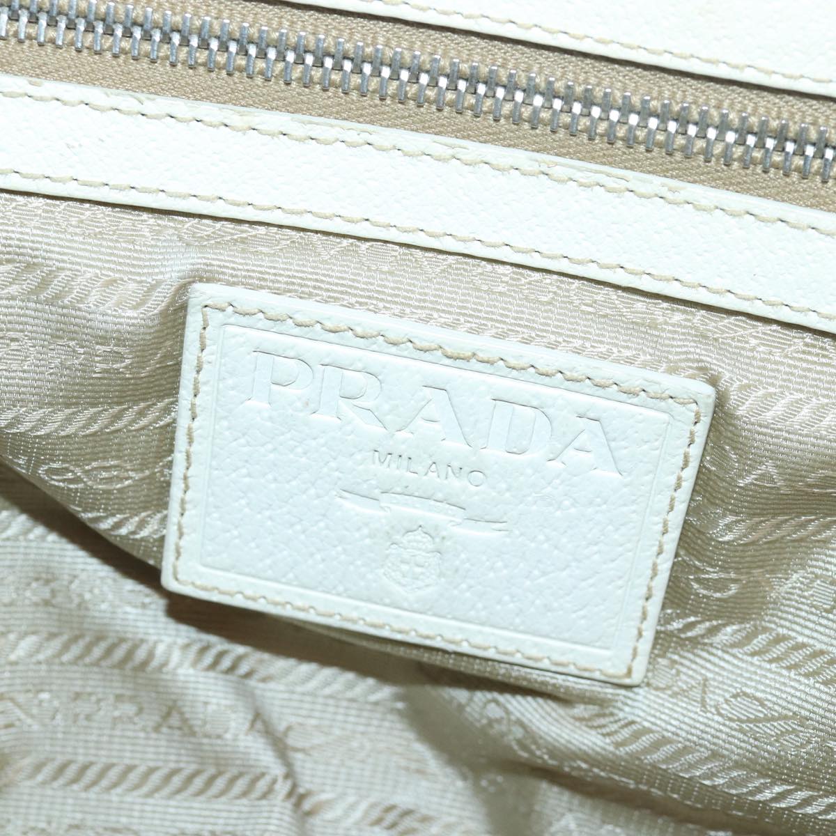 PRADA Mirage Handbag