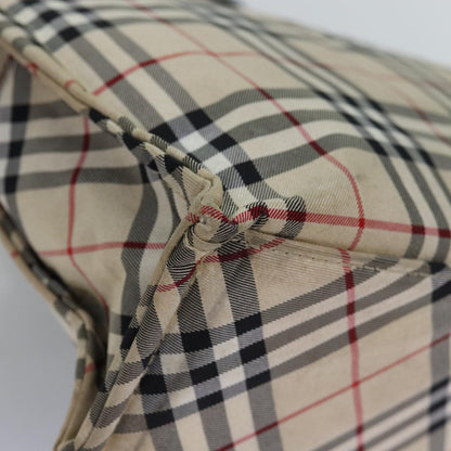 Burberry Nova Check HandBag