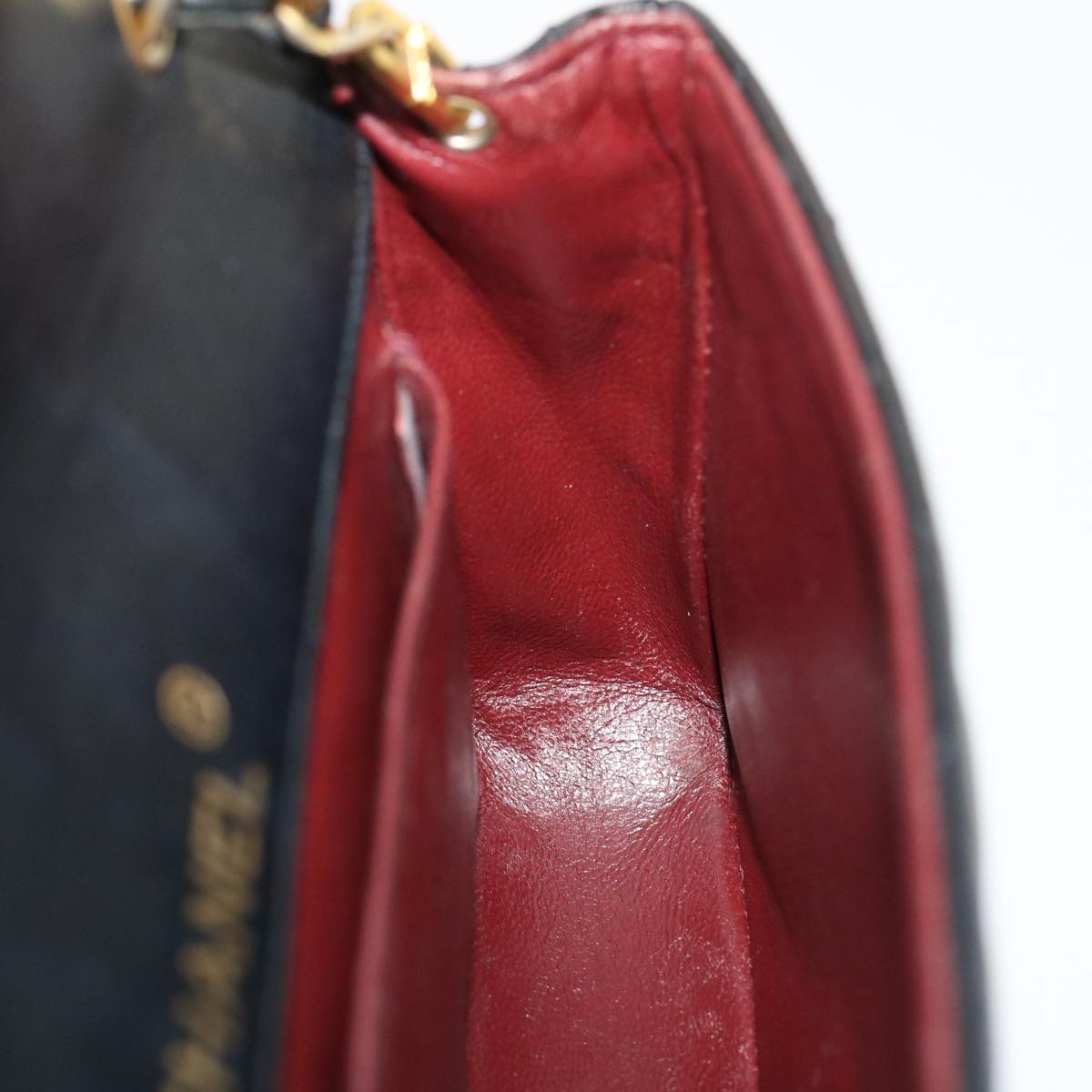 Chanel Classic Flap