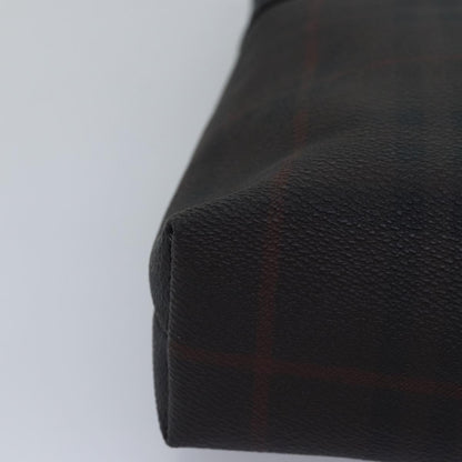 BURBERRY Nova Check Shoulder Bag