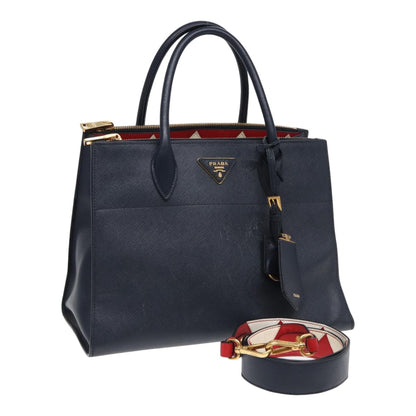 PRADA Saffiano Handbag