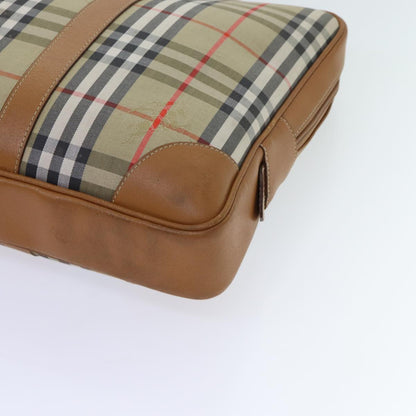 Burberry Nova Check HandBag