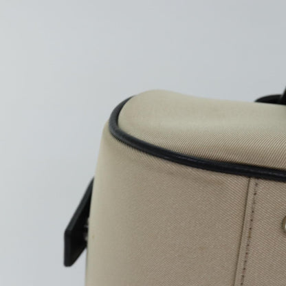 BURBERRY Nova Check Handbag