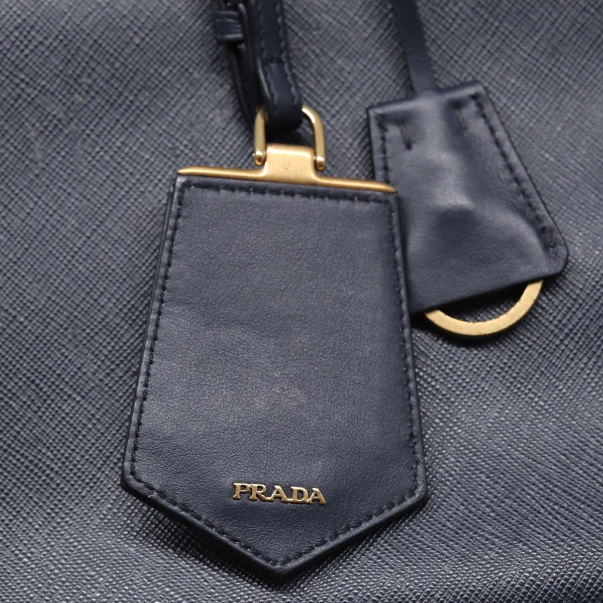 PRADA Saffiano Handbag