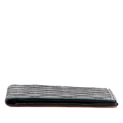 Chanel Bicolore Lambskin Long Wallet