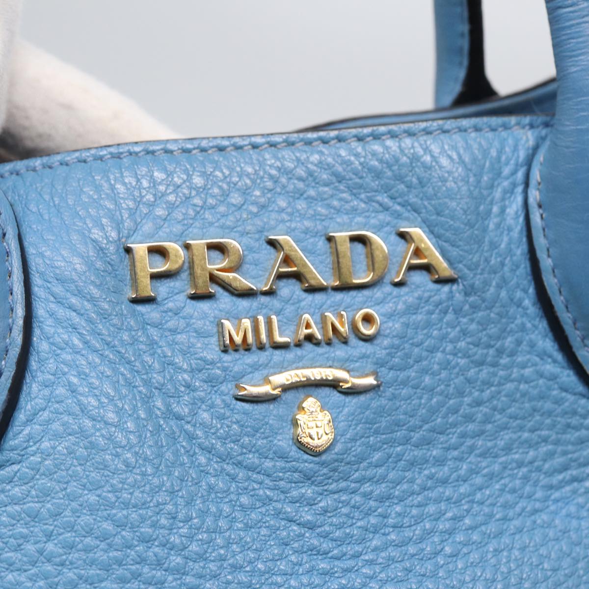 PRADA Saffiano Handbag