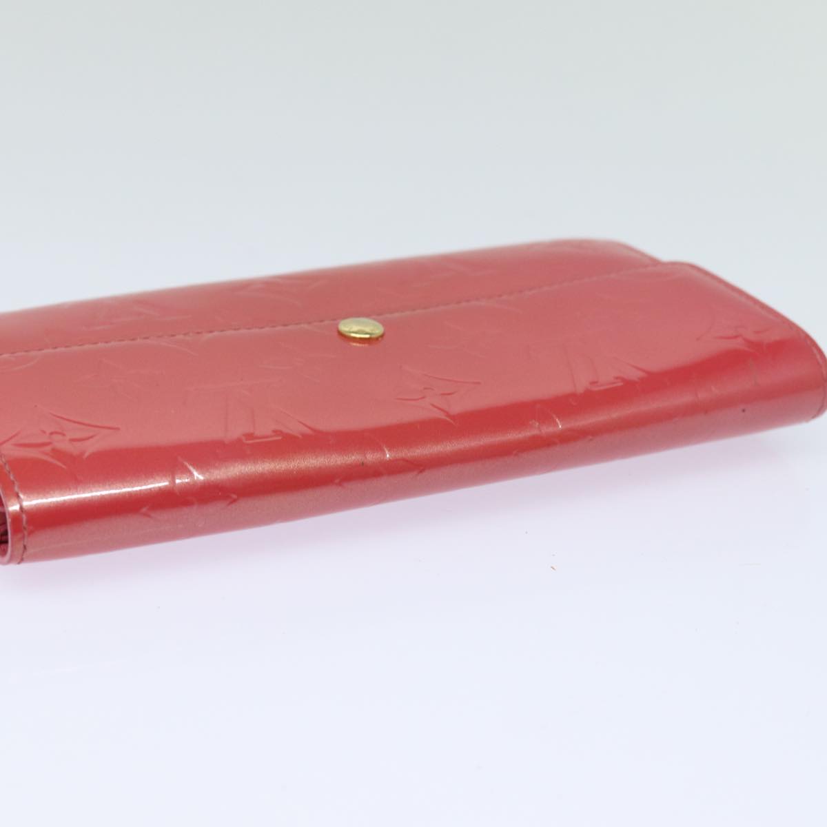 LOUIS VUITTON Sarah Wallet