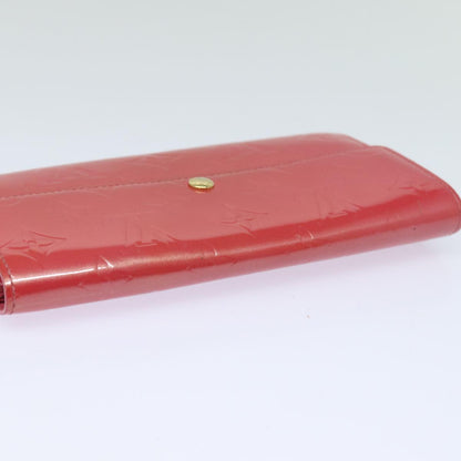 LOUIS VUITTON Sarah Wallet