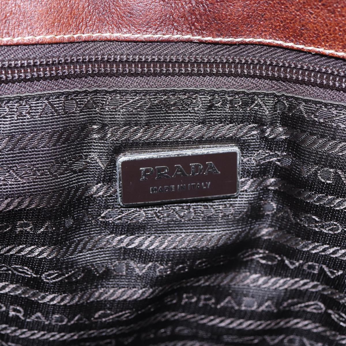 PRADA Shoulder Bag