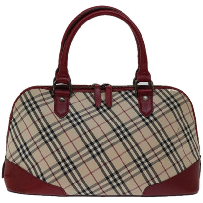 Burberry Nova Check HandBag