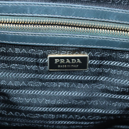 PRADA Matelasse Handbag