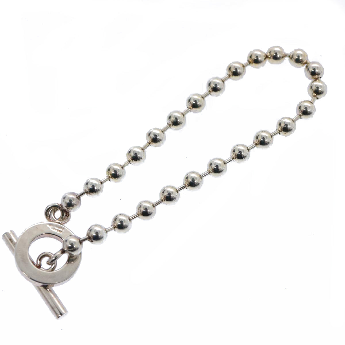 Gucci Silver Metal Bracelet Jewelry ()