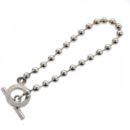 Gucci Silver Metal Bracelet Jewelry ()