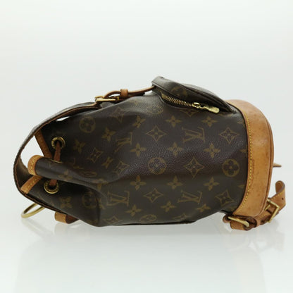 Louis Vuitton Backpack