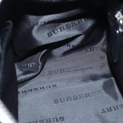 BURBERRY Nova Check Handbag