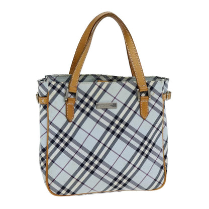 BURBERRY Nova Check Handbag
