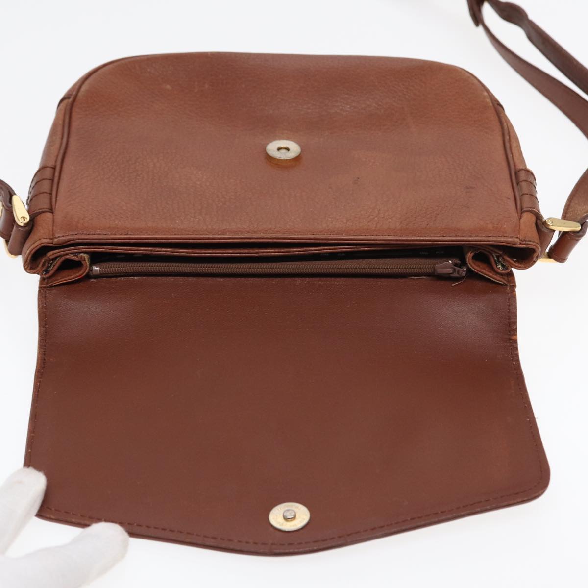 BURBERRY Shoulder Bag
