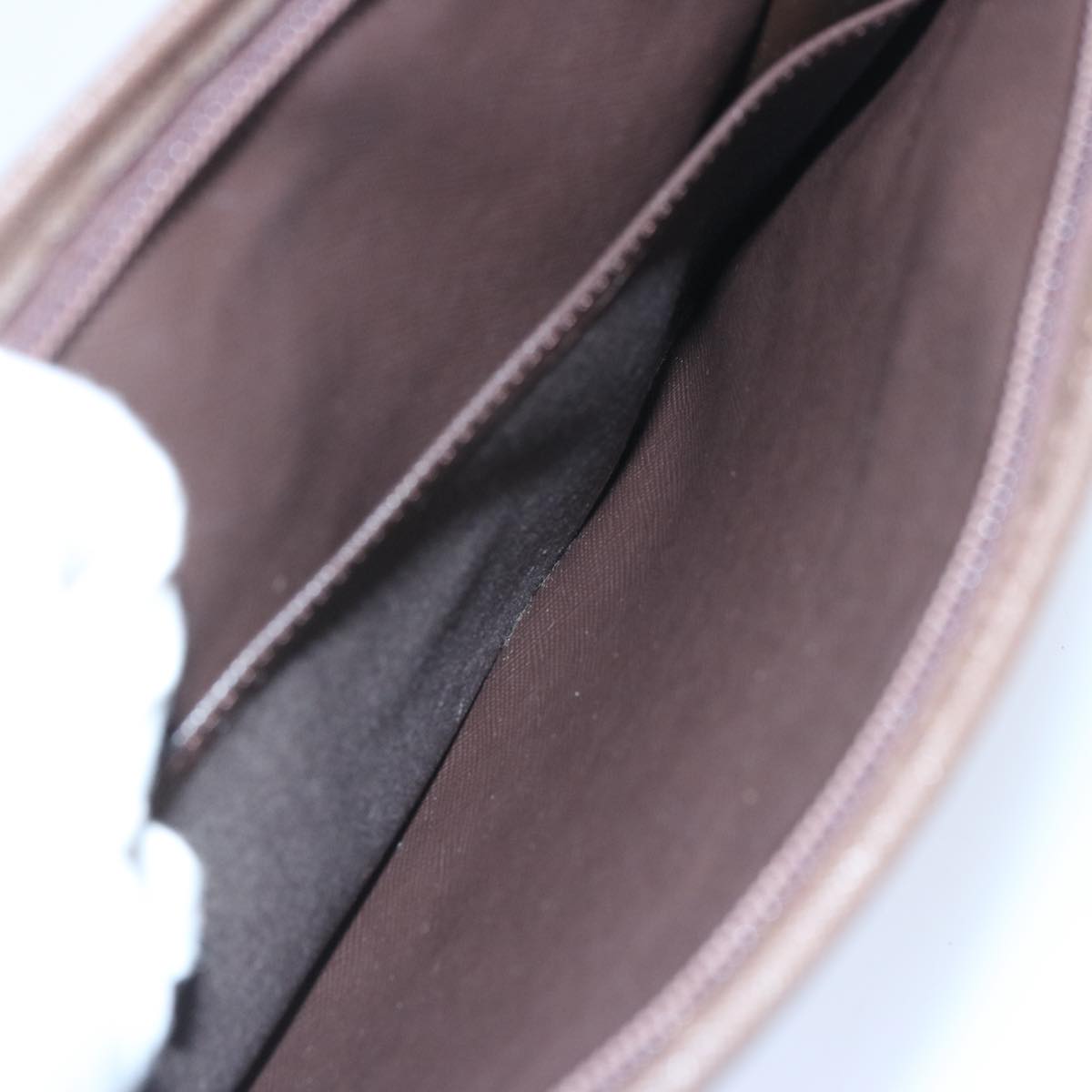 Burberry Pocket Bag Clutch Bag