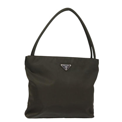 PRADA Tessuto Shoulder Bag