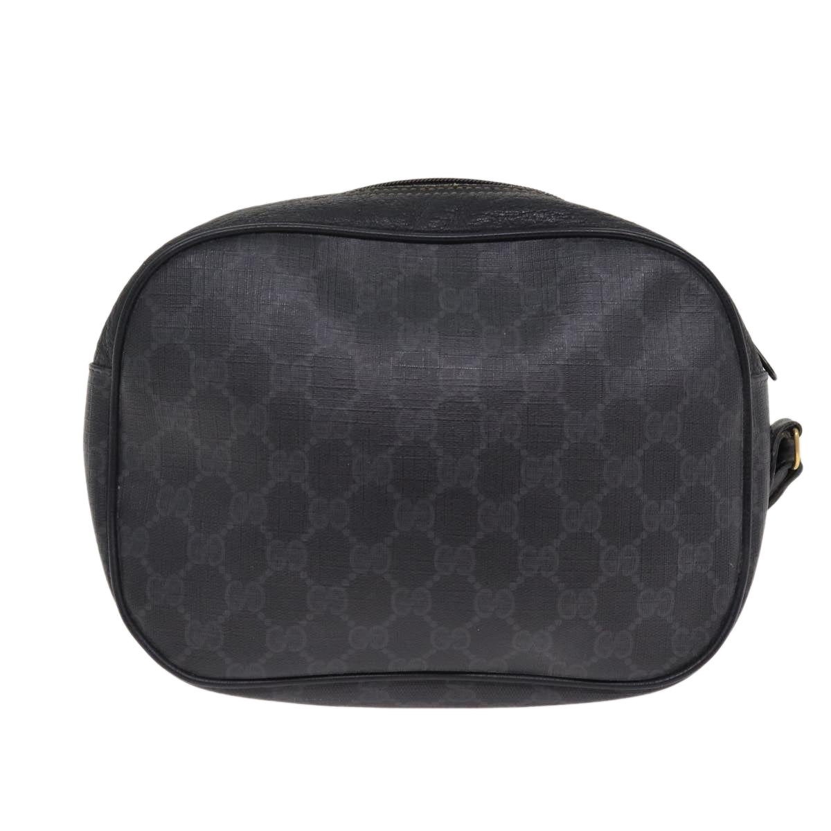 GUCCI GG canvas Clutch Bag