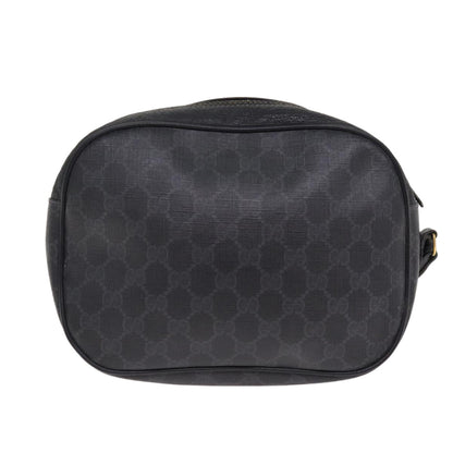GUCCI GG canvas Clutch Bag