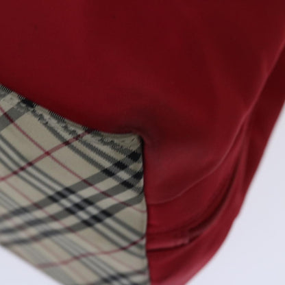 Burberry Nova Check HandBag