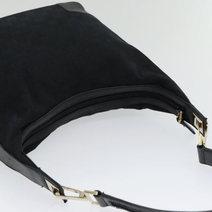 GUCCI Hobo Shoulder Bag