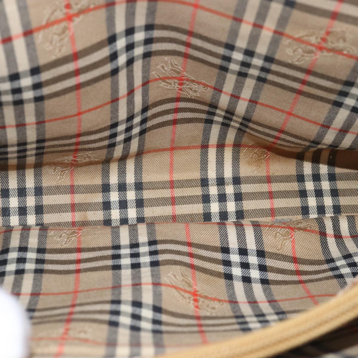 BURBERRY Handbag