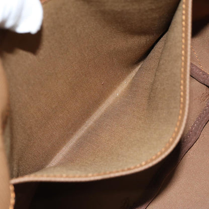 BURBERRY Nova Check Handbag