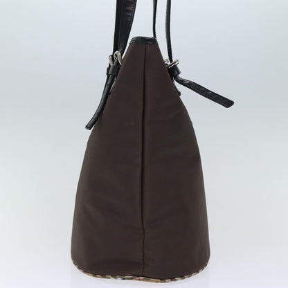 BURBERRY Tote