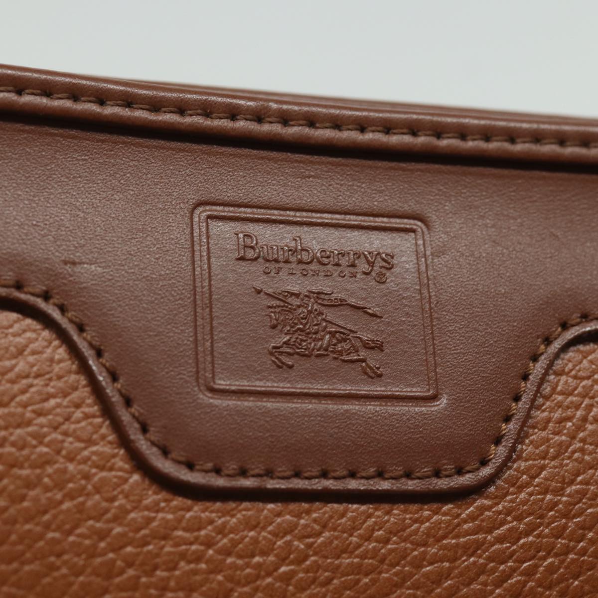 BURBERRY Clutch Bag