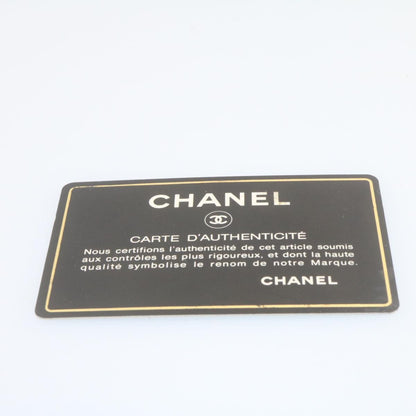 Chanel Matelassé