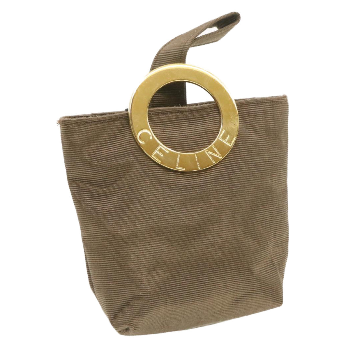 Celine Clutch Bag